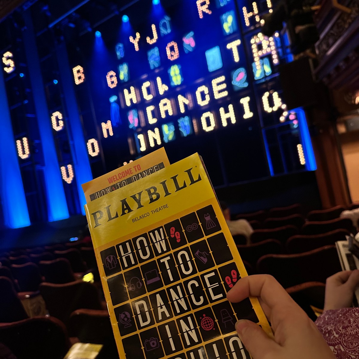 How to Dance in Ohio – What a&nbsp;Gift!